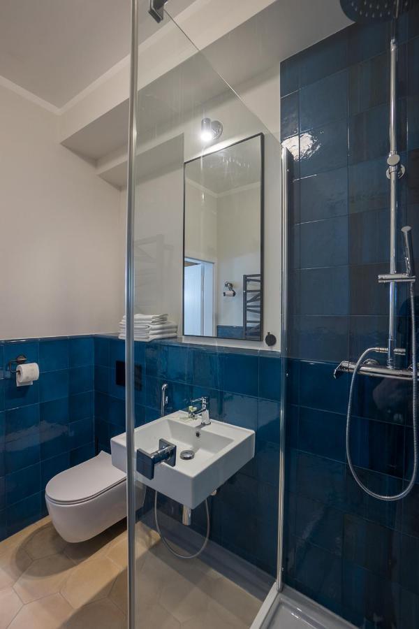 Na Skalce Apartment Krakow Ngoại thất bức ảnh